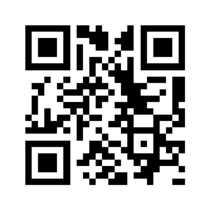 Joemahn.com QR code