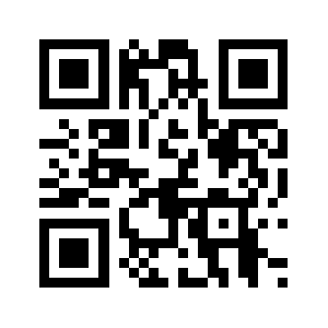 Joemanna.com QR code