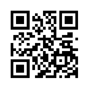 Joemaude.com QR code