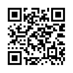 Joemoeisthename.com QR code