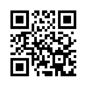 Joenucsfan.com QR code