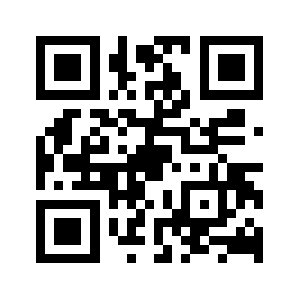 Joepartlow.com QR code