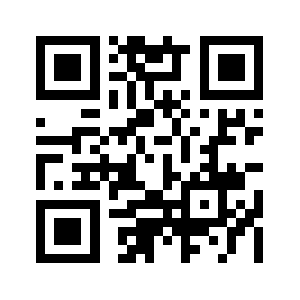 Joepatten.com QR code