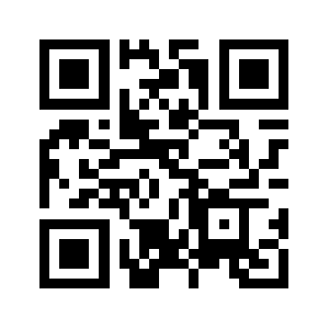 Joeperks.biz QR code