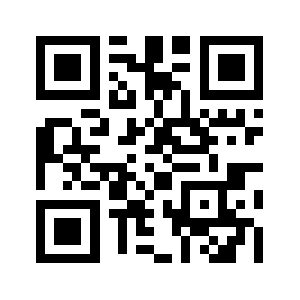 Joerabbitt.com QR code