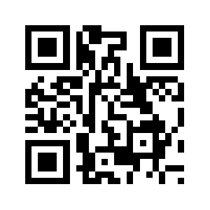 Joeshammas.com QR code