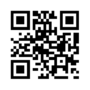 Joesinger.ca QR code