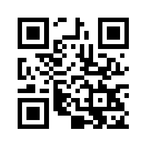 Joestrut.com QR code