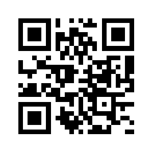 Joesumner.net QR code