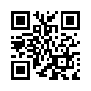 Joesusa.com QR code