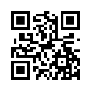 Joevular.com QR code