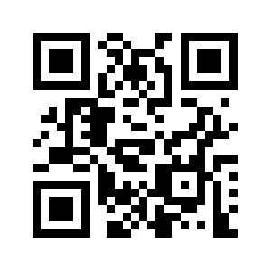 Joewein.net QR code