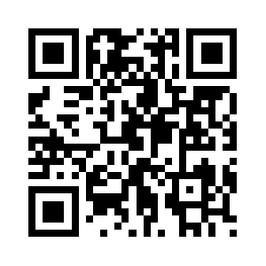 Joeydrinkstir.com QR code