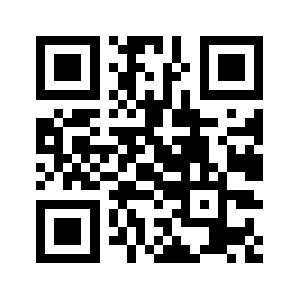 Joeyhizon.com QR code