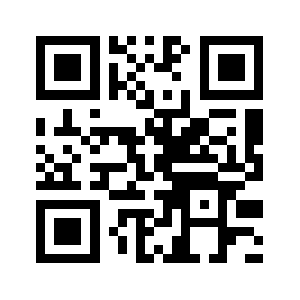 Joeypierce.com QR code