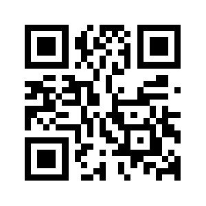 Joeyramone.org QR code