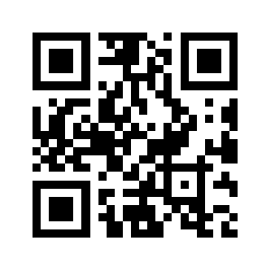 Jogator.com QR code