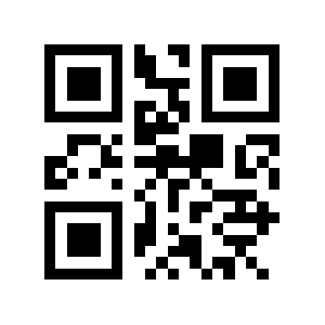 Jogg.se QR code