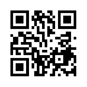 Joghdine.com QR code