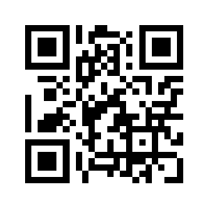 John-dugan.com QR code