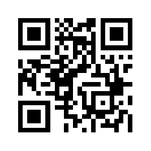 Johnarocho.com QR code