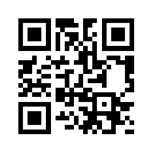 Johnased.net QR code