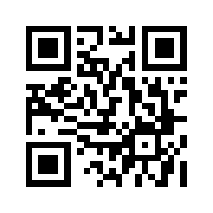 Johnave.com QR code