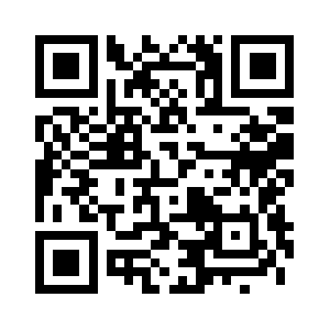 Johnawelborn.com QR code