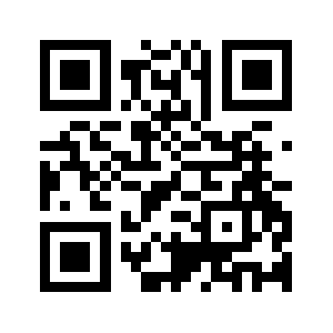 Johnaxinos.ca QR code