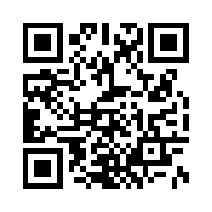 Johnbcechman.com QR code