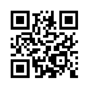 Johnbell.us QR code