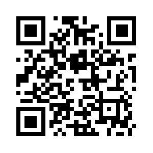 Johnbiden2020.com QR code