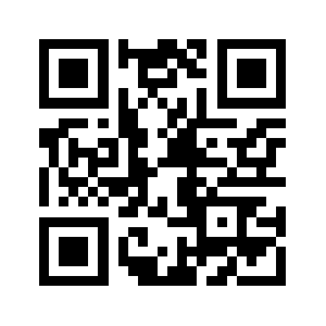 Johnchick.ca QR code