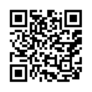 Johndelaney.com QR code