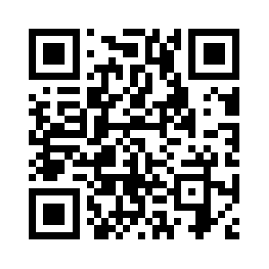 Johndoeauthor.com QR code