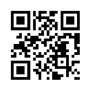 Johndriss.com QR code