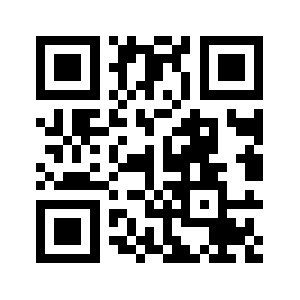 Johneywas.com QR code