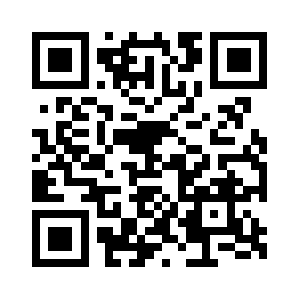 Johnfredericksradio.com QR code