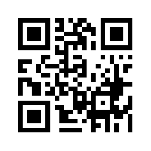 Johngeist.com QR code