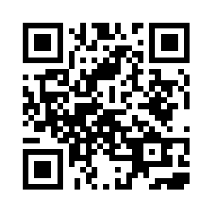 Johnhuddart.com QR code