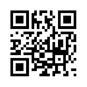 Johnisdog.com QR code