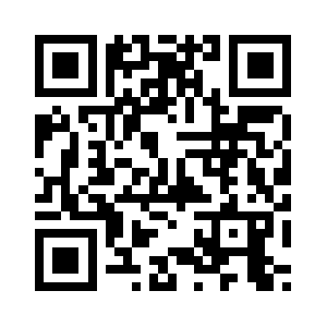 Johniswrong.com QR code