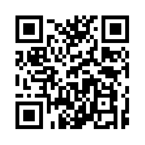 Johnjeffreymartin.com QR code