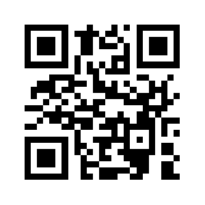 Johnkamm.com QR code