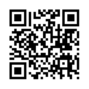 Johnlegenddvd.com QR code