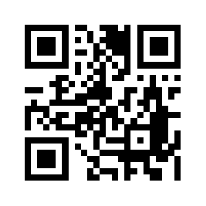 Johnlegro.com QR code