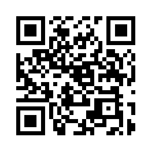 Johnnycomelately.ca QR code