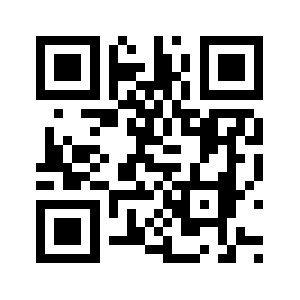 Johnnydk.biz QR code