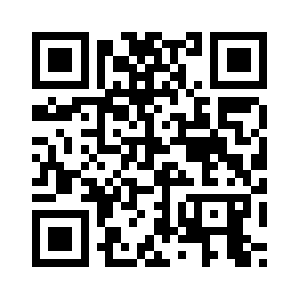 Johnnyponzo.com QR code