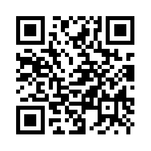 Johnnyshepperson.com QR code